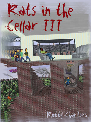 cover image of Rats in the Cellar III